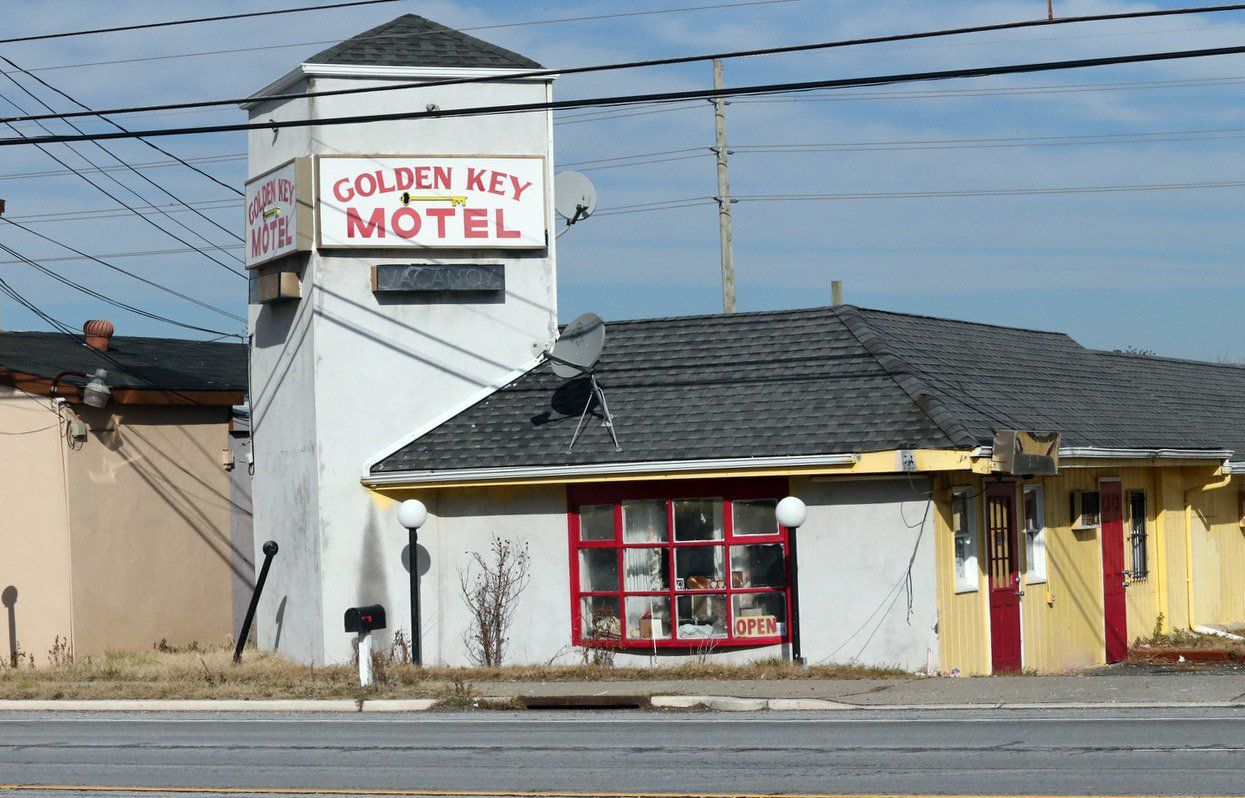 West AC Motels